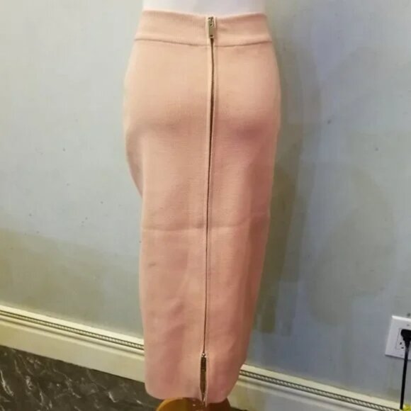 Stella McCartney Dresses & Skirts - $1,300 NWOT RARE Authentic Stella McCartney sweater skirt WOMEN'S SIZE 4 (MC)